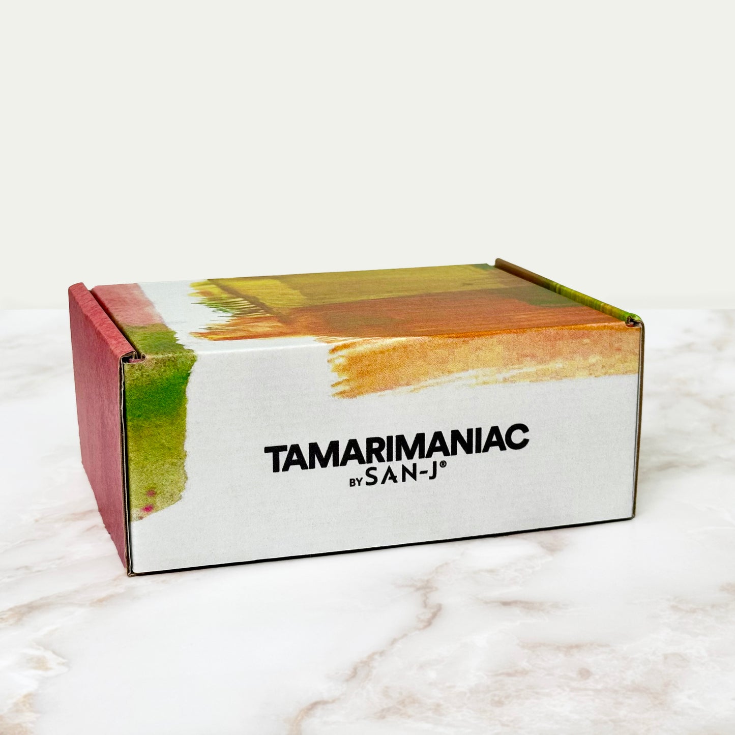 Tomato Tamari & Rice Shoyu Set